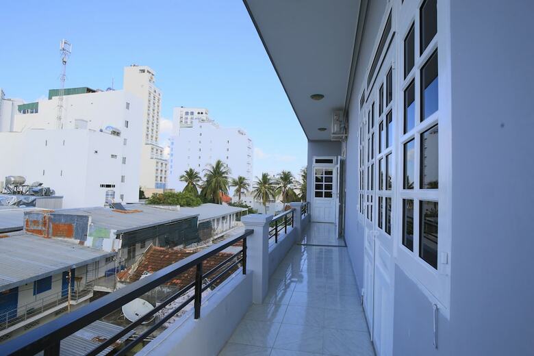Hostal First Hostel Nha Trang