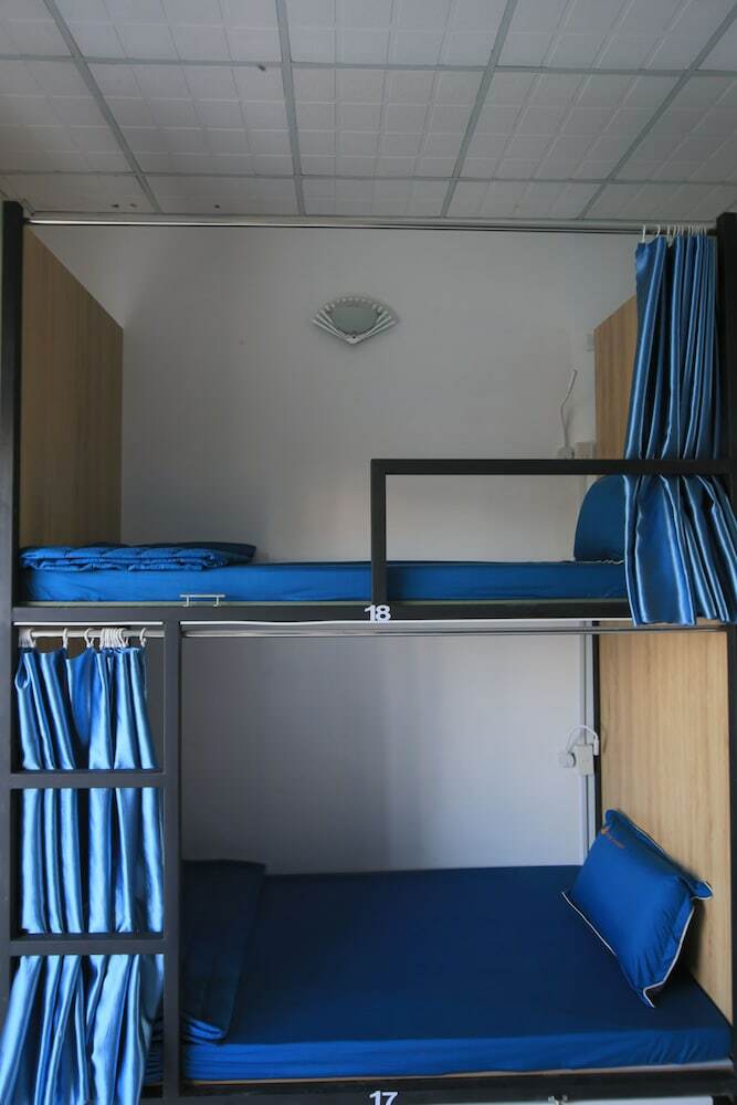 Hostal First Hostel Nha Trang