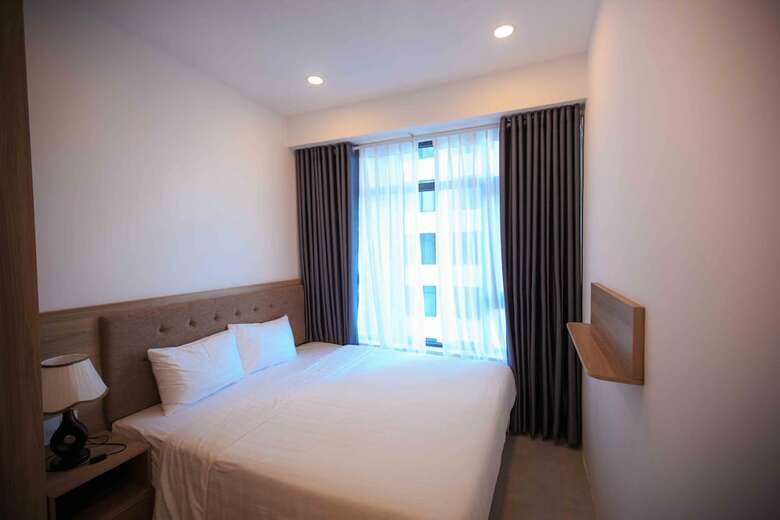 Soho Apartment
