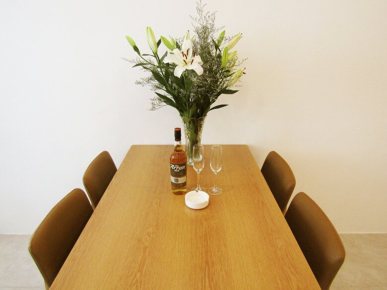Soho Apartment