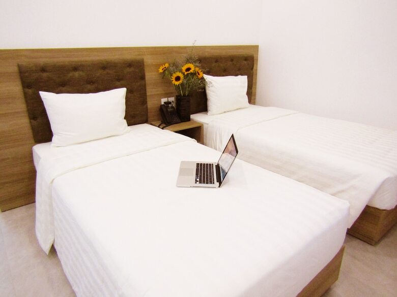 Soho Apartment