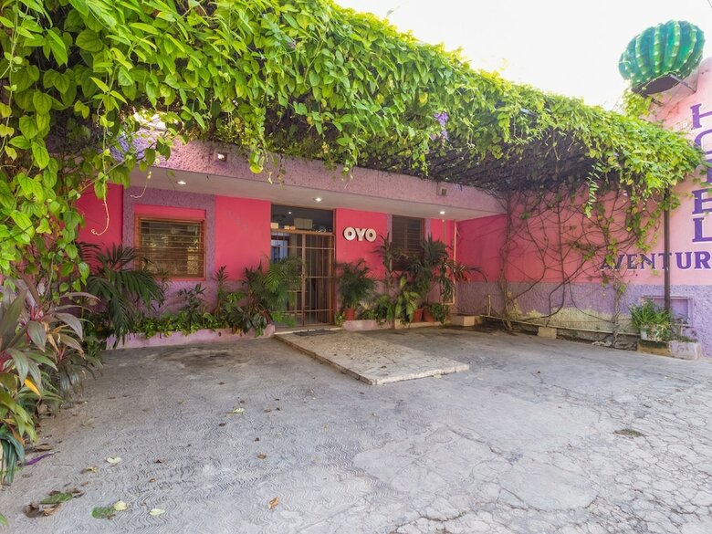 Oyo Hotel Aventura