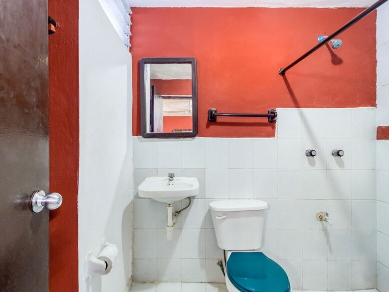 Oyo Hotel Aventura