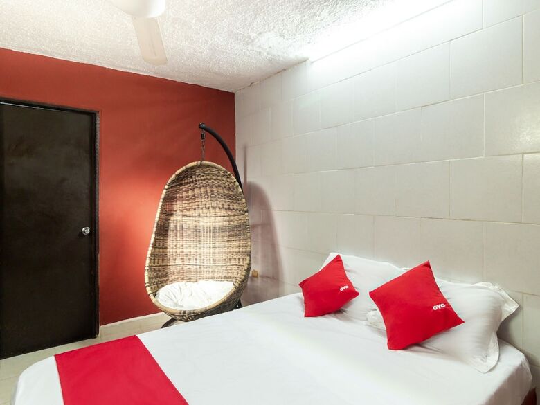 Oyo Hotel Aventura