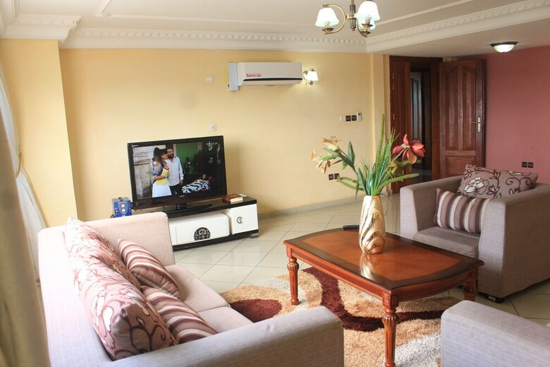 Aparthotel R�sidence Blue Sky