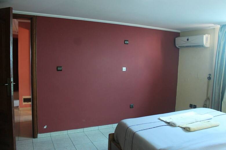 Aparthotel R�sidence Blue Sky