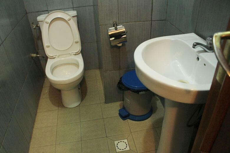 Aparthotel R�sidence Blue Sky