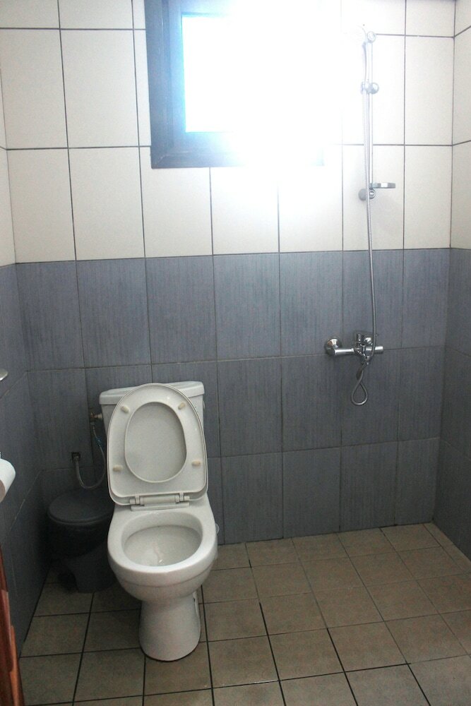 Aparthotel R�sidence Blue Sky