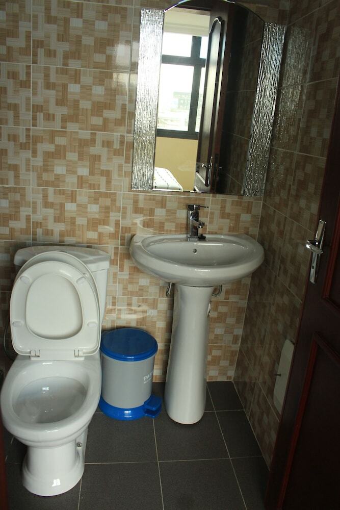 Aparthotel R�sidence Blue Sky