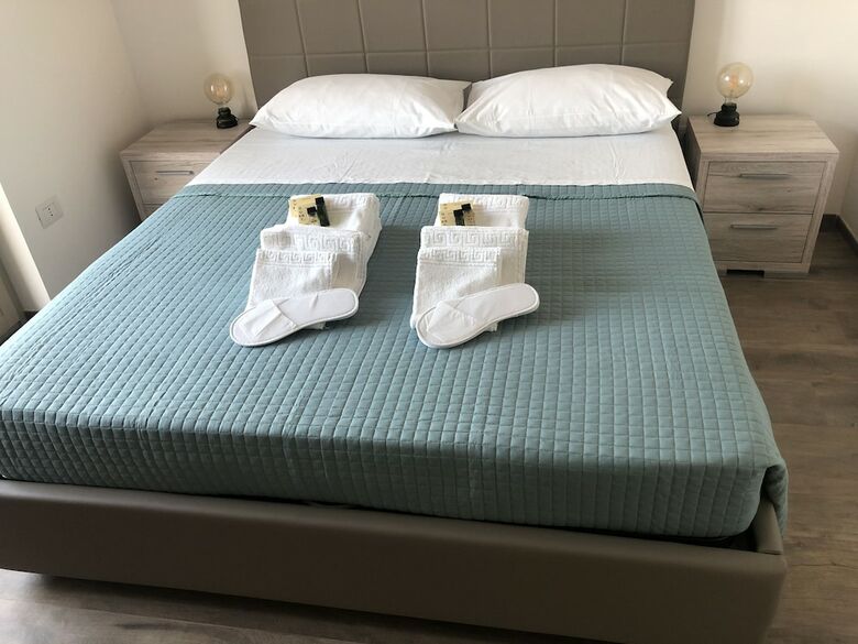 Bed & Breakfast La Rosa Dei Venti