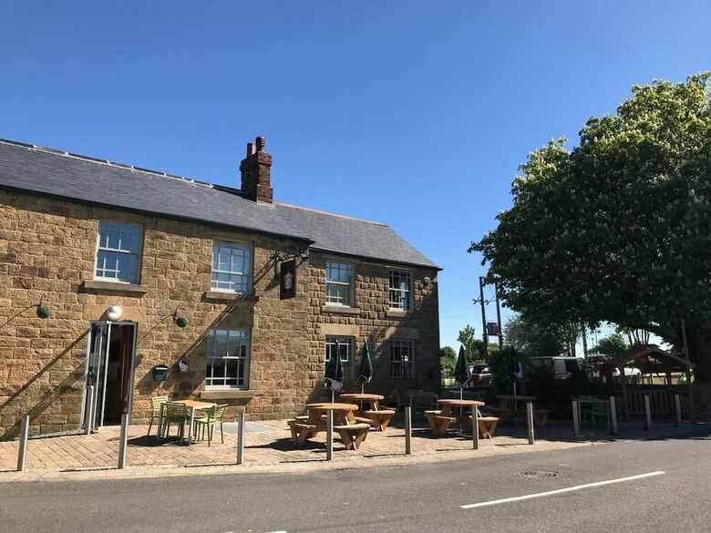 Hotel Devonshire Arms