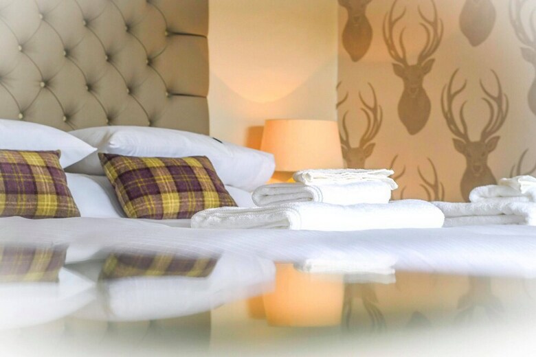Hotel Devonshire Arms