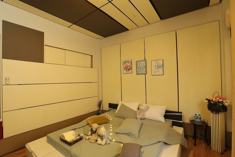 Hotel The Art - Teddy House