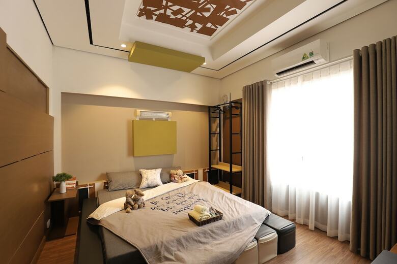Hotel The Art - Teddy House