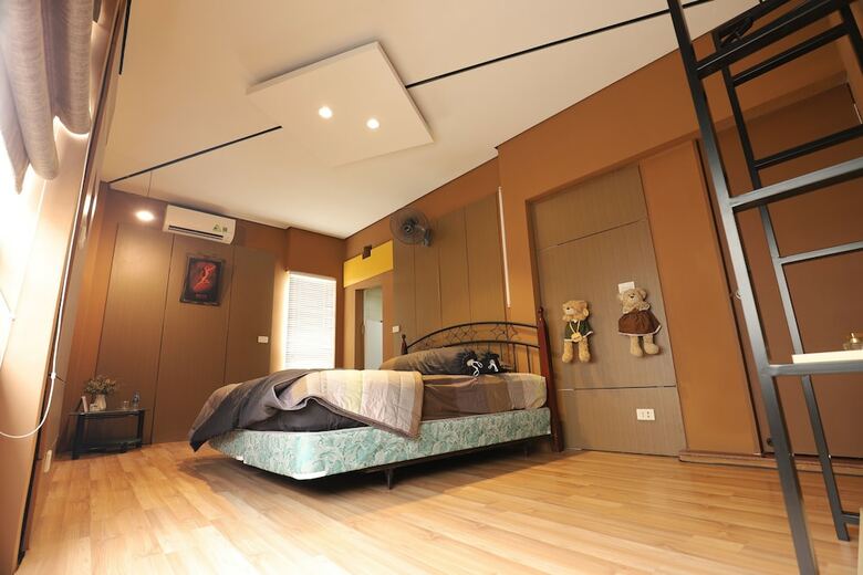 Hotel The Art - Teddy House