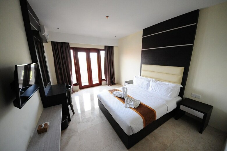 Hotel Nipah Island Resort