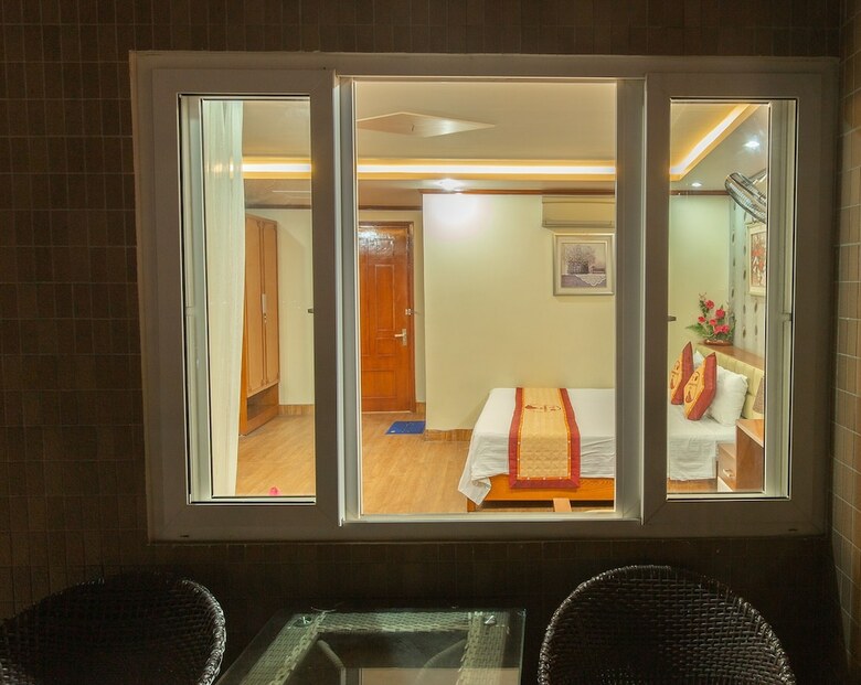 Thao Minh New Star Hotel