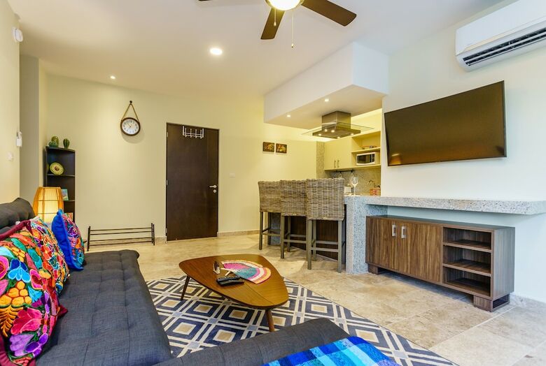 Apartamentos Arenis Playa Del Carmen By Moskito