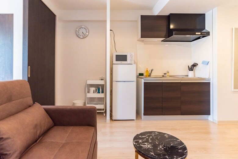 Apartamento Fds Nova