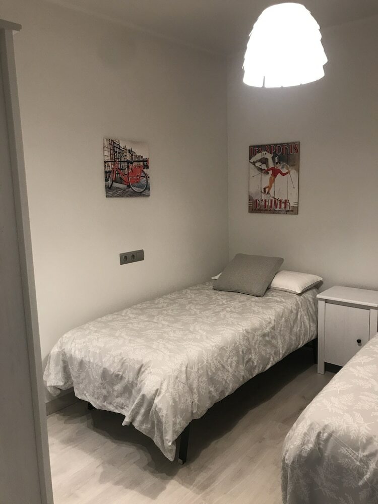 Apartament Tur�stic Correus