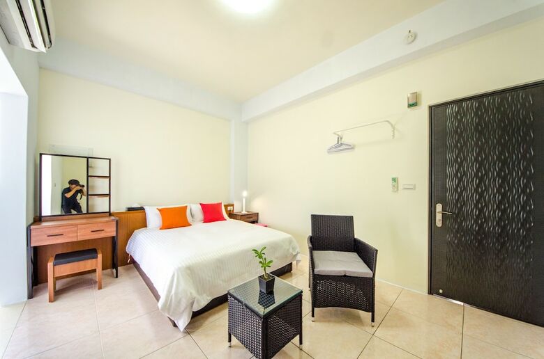 Hotel Chi's House