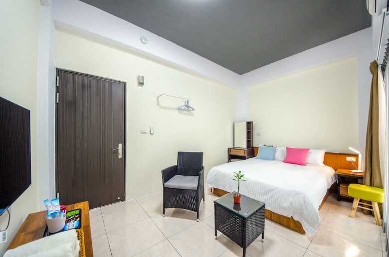 Hotel Chi's House