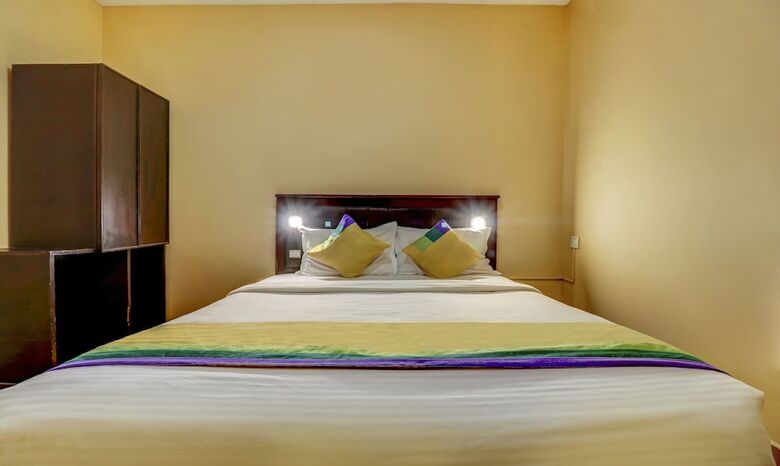 Hotel Treebo Bethel Varkis