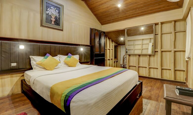 Hotel Treebo Bethel Varkis