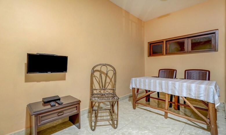 Hotel Treebo Bethel Varkis