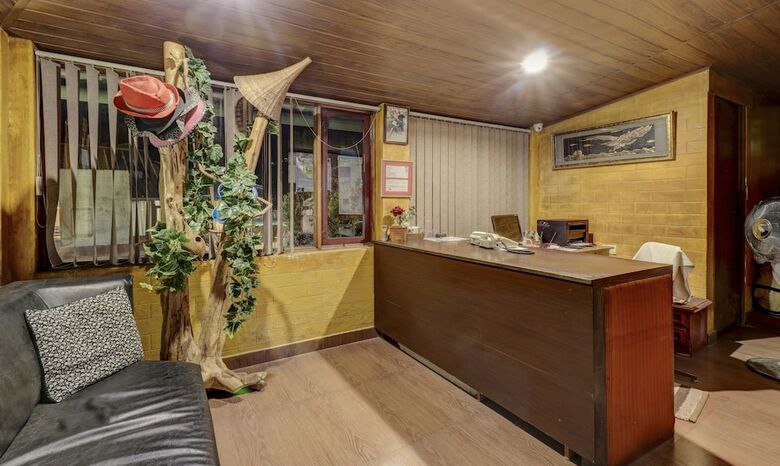 Hotel Treebo Bethel Varkis