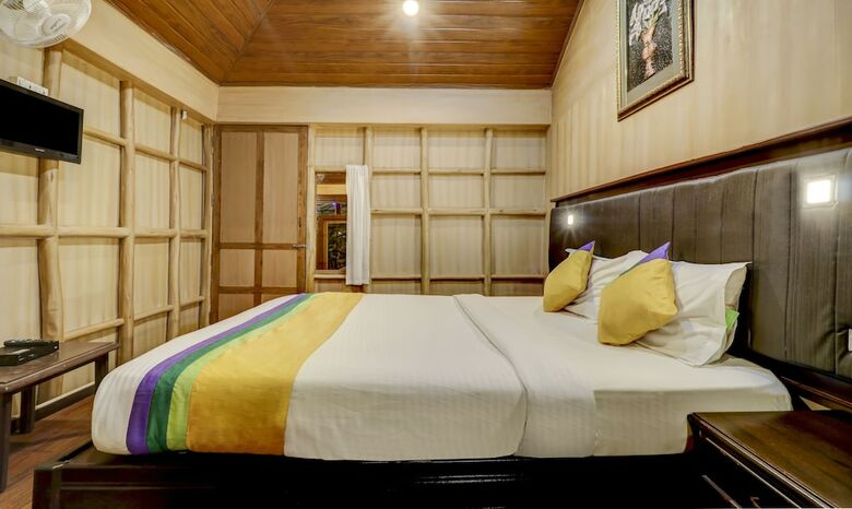 Hotel Treebo Bethel Varkis