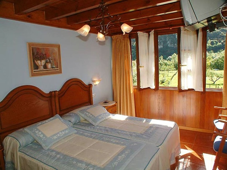 Agroturismo Casa de Aldea El Jornu
