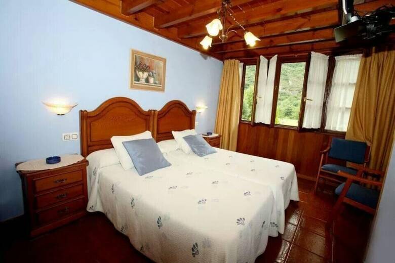 Agroturismo Casa de Aldea El Jornu