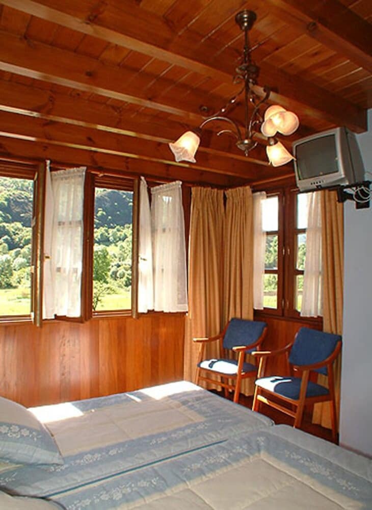 Agroturismo Casa de Aldea El Jornu