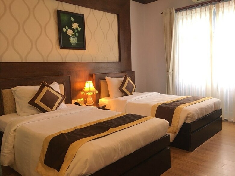 Rembrandt Hotel Nha Trang