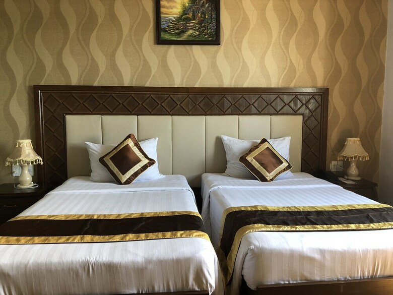 Rembrandt Hotel Nha Trang