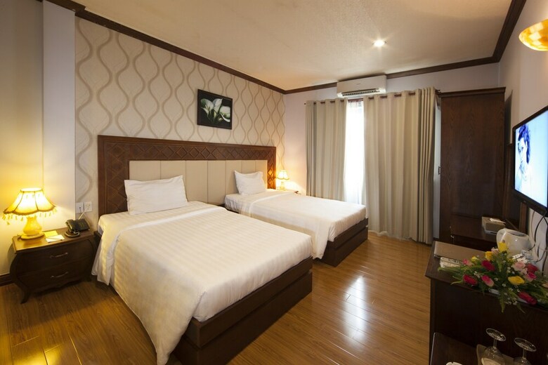 Rembrandt Hotel Nha Trang