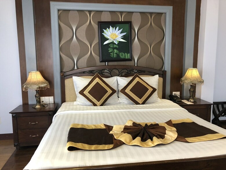 Rembrandt Hotel Nha Trang