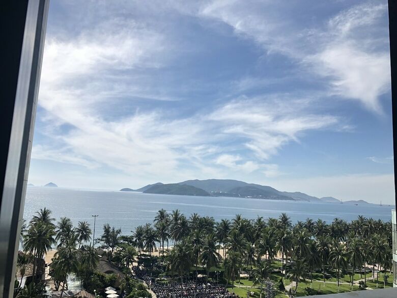 Rembrandt Hotel Nha Trang