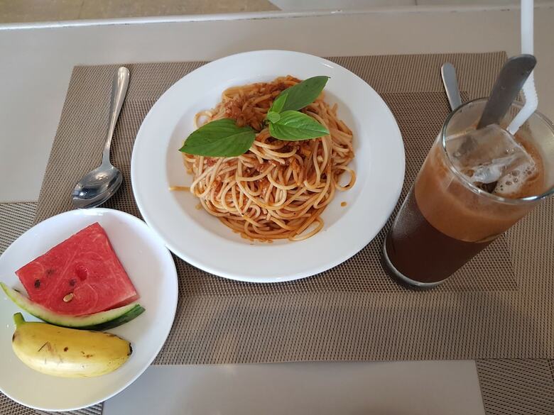 Rembrandt Hotel Nha Trang