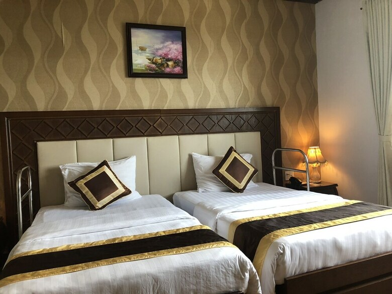 Rembrandt Hotel Nha Trang