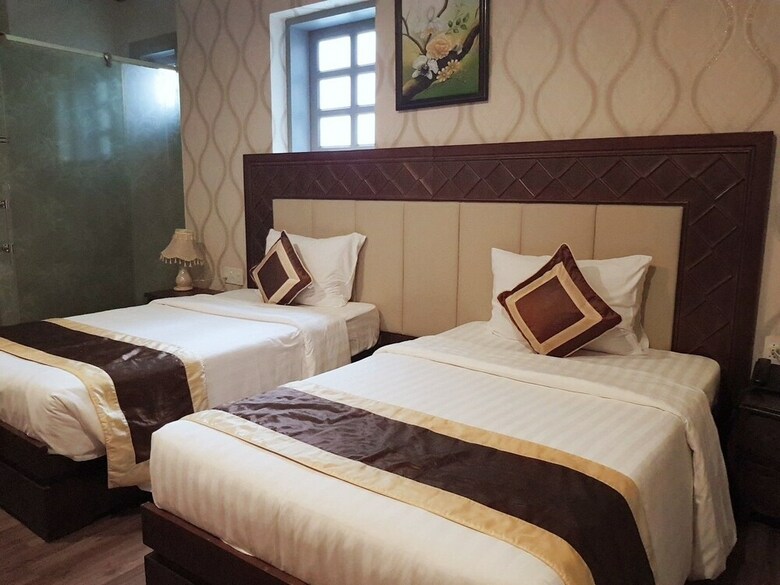 Rembrandt Hotel Nha Trang