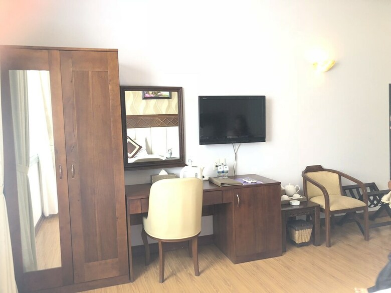 Rembrandt Hotel Nha Trang