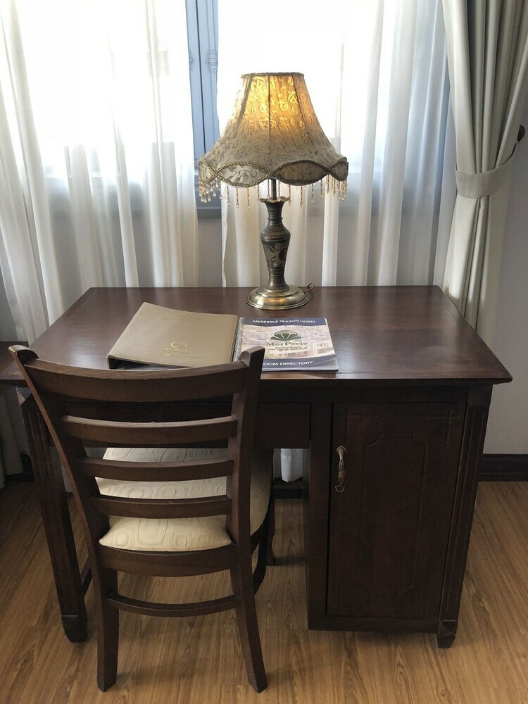 Rembrandt Hotel Nha Trang