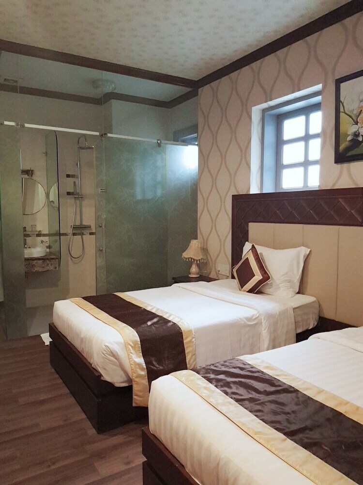 Rembrandt Hotel Nha Trang