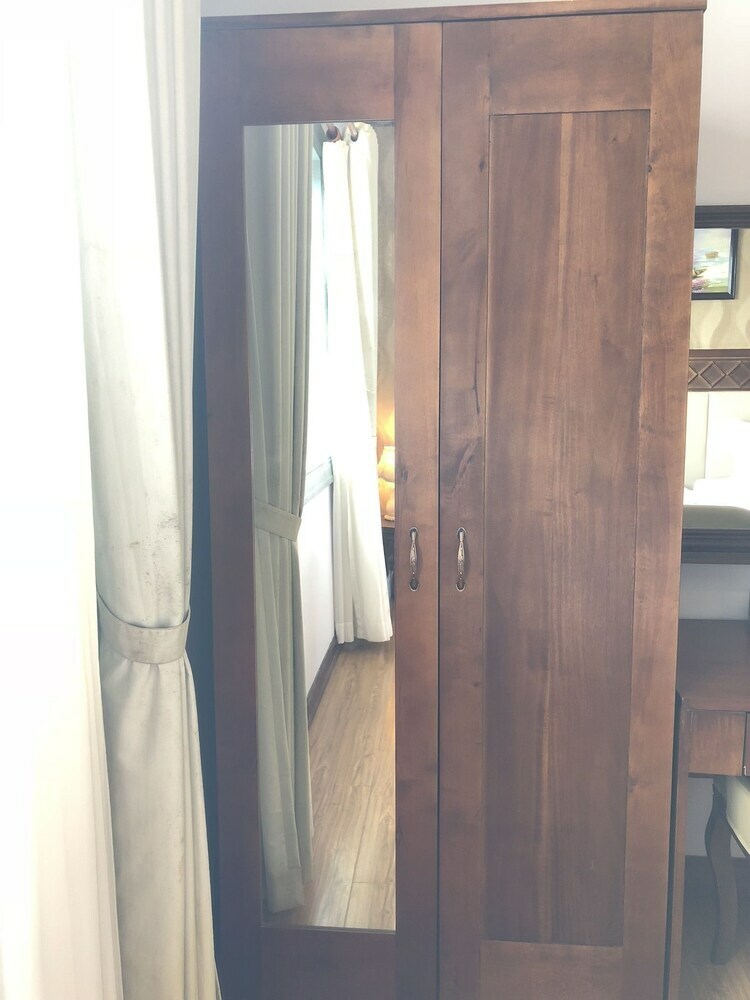 Rembrandt Hotel Nha Trang
