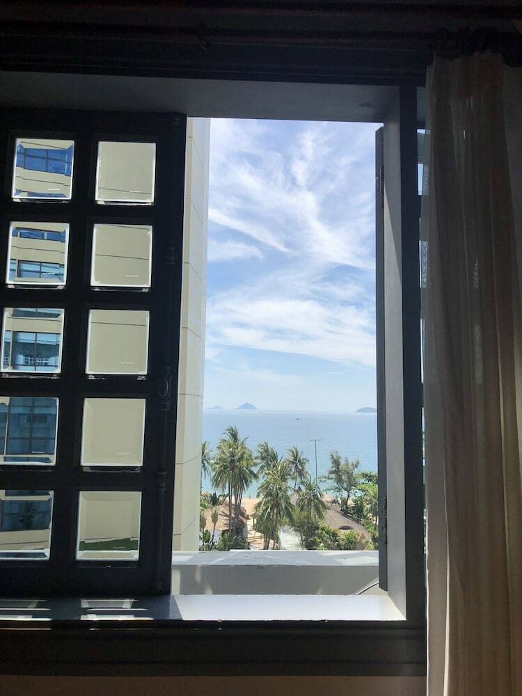 Rembrandt Hotel Nha Trang