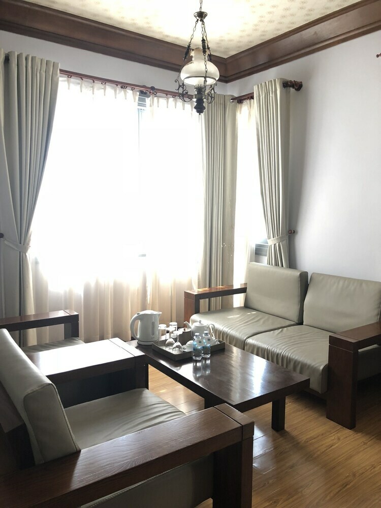 Rembrandt Hotel Nha Trang
