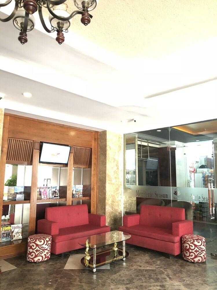 Rembrandt Hotel Nha Trang