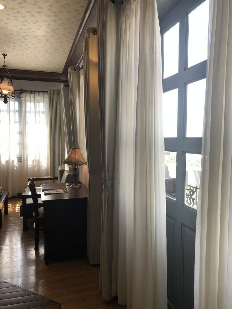 Rembrandt Hotel Nha Trang